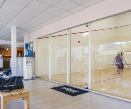 Squash&Bad de Pessac image 19