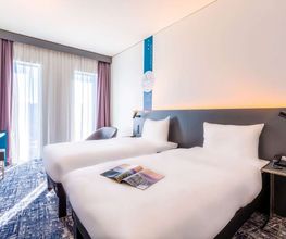 ibis Styles Basel City Bild 5