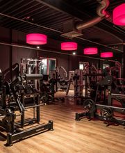 Fitness First Hamm - Geräte Training