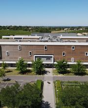 Hôpitaux de Grand Cognac image 1