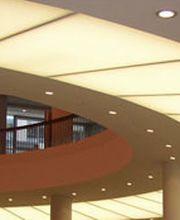 Sidler Spanndecken Barrisol Bild 2