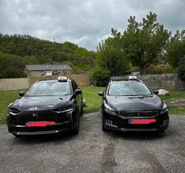 Taxis Services Family