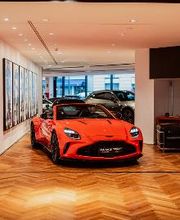Aston Martin Milano - Gino Spa immagine 16