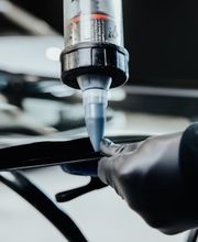 Florian Autoglas Bild 2