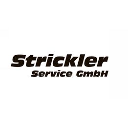 strickler service gmbh