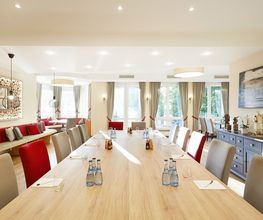 Restaurant & Hotel Wilder Mann Bild 7