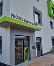 FRÖBEL-Kindergarten Seewinkel, © 2022 FRÖBEL e.V. Alle Rechte vorbehalten