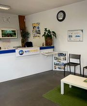 Accueil Autosécurité SENLIS - CHAMANT