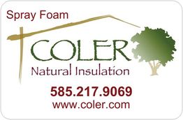 Coler Insulation