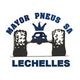 Mayor Pneus SA