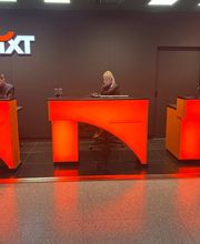 SIXT Alquiler de Coches - Sevilla Aeropuerto (SVQ) imagen 7