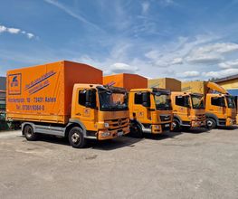 Estrich - Wagner GmbH Bild 1