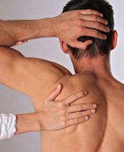 Praxis behandelt.ch Mirjam Heinz und Geri Burger Bild 1