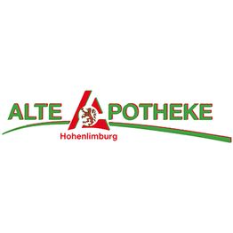 Logo der Alte Apotheke