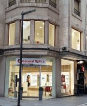 General Optica - Visión y Audición imagen 8