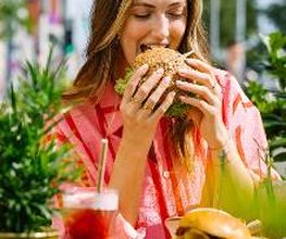 PETER PANE Burgergrill & Bar Bild 7