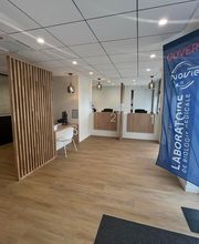 Laboratoire INOVIE ProLAB - GIVORS image 1