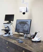 Cabinet Dentaire SCM SOURIRE DU PARC image 2