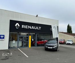 Renault Garage Bruno Dernet Agent image 20