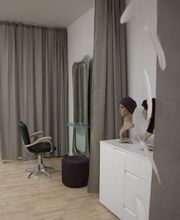 das Perückenhaus Basel, Alessandra Audiberti Bild 4