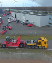 Feyter locatie Vlissingen-Oost