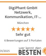 werkenntdenBESTEN.de Qualitätssiegel