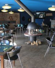 Pizzeria au Petit Grillon Bild 10