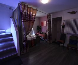 Anna Thaï Massage Saint-Jean - institut de massage - Genève