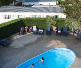 Camping Au Joyeux Faune image 12