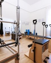 Centro Reformer immagine 1