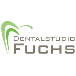 Dentalstudio Fuchs GmbH logo