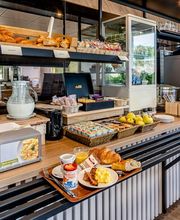 B&B HOTEL Bordeaux Talence image 8