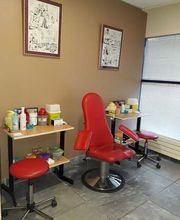 Laboratoire Cluses - Sardagne -  BIOGROUP ALPES image 1