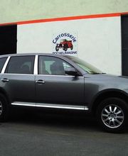 Carrosserie Rochelimagne image 10