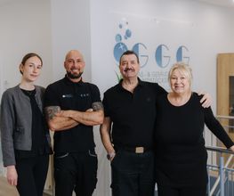 GGG - Glas und Gebäudereinigung, Grundstücksbetreuung Bild 11