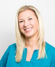 Beate - Zahnmedizinische Prophylaxeassistentin (ZMP)