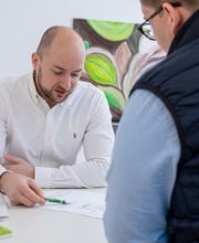 WohnFinanz Jasmin Baruschke Bild 12