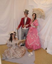 Möller-Kostümverleih Bild 1