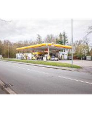 Shell Recharge Charging Station Bild 6