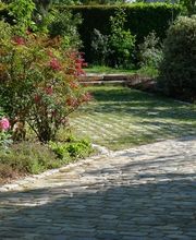 Pascal Olivier Architecte paysagiste conseils Bild 9