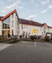 McDonald's Bild 1