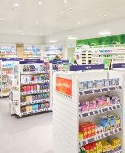 BENU Zürich Altstetten Bild 2