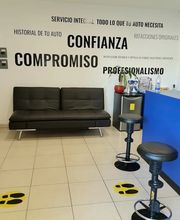 Michelin Car Service- CORMAG Jurica imagen 7