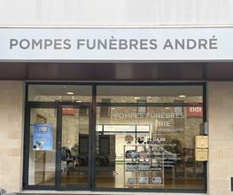 Pompes Funèbres André image 4