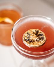 Americano, Lincoln Park image 2