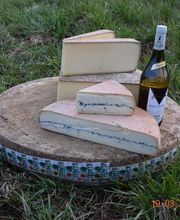 Fruitière A Comté De Largillay image 8