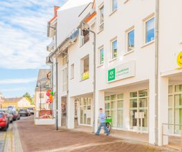 AOK PLUS - Filiale Taucha Bild 2
