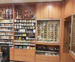 Zigarren Dürr in der Shopping-Raststätte Bild 8