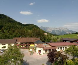 Hotel Neuhäusl Bild 1