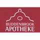 Logo der Buddenbrook-Apotheke
